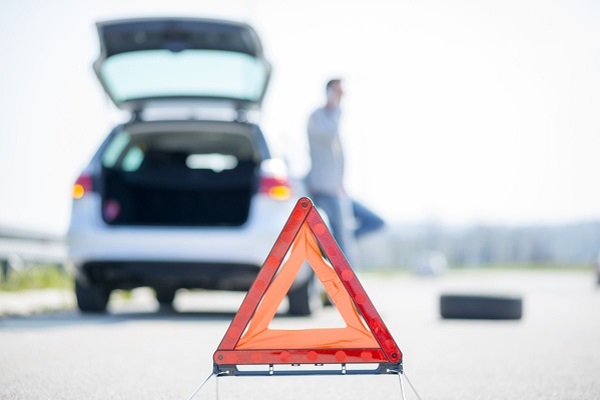 Roadside Assistance